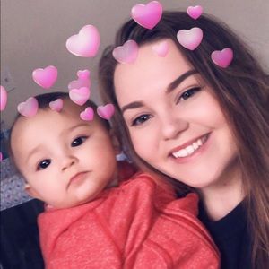 Meet your Posher, Jenessa